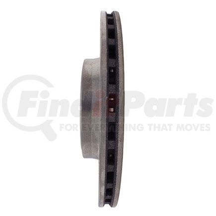 121.99084 by CENTRIC - C-Tek Standard Brake Rotor