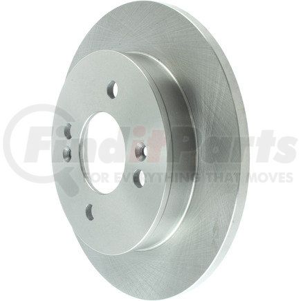 121.99104 by CENTRIC - C-Tek Standard Brake Rotor