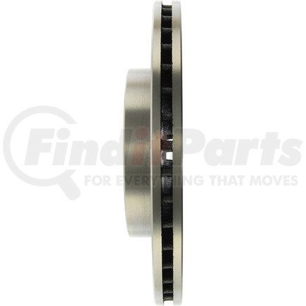 121.99108 by CENTRIC - C-Tek Standard Brake Rotor