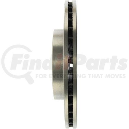 Centric 121.99108 Disc Brake Rotor C-Tek Standard Brake Rotor