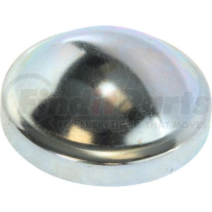 124.61902 by CENTRIC - Centric Wheel Bearing Dust Cap