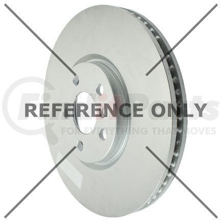 125.34200 by CENTRIC - Disc Brake Rotor