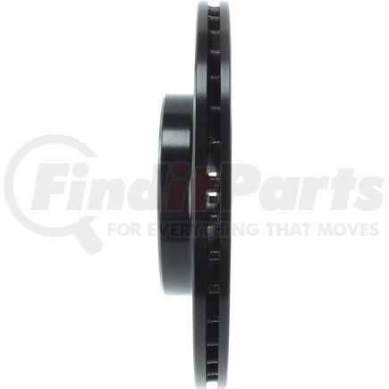 126.44027SL by CENTRIC - StopTech Sport Slotted