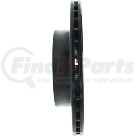 126.44028SR by CENTRIC - StopTech Sport Slotted