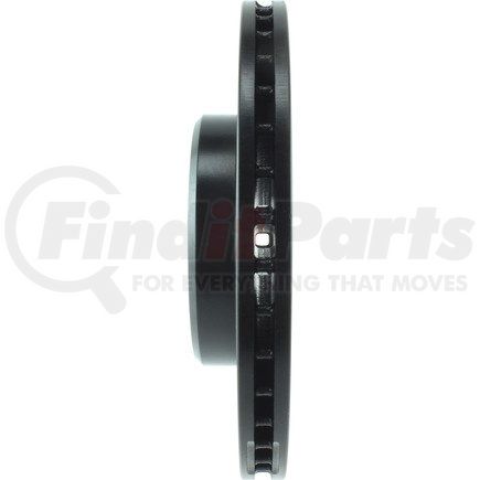 126.44030SR by CENTRIC - StopTech Sport Slotted