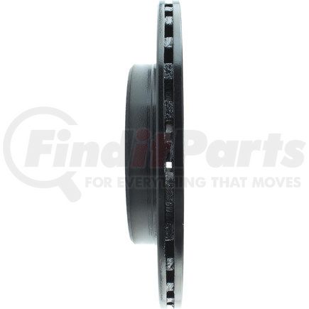 126.44036SL by CENTRIC - StopTech Sport Slotted