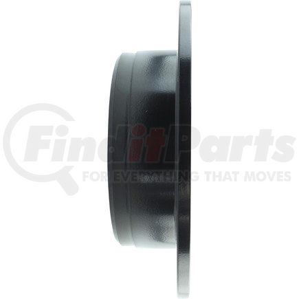 Centric 126.44042SL Disc Brake Rotor StopTech Sport Slotted