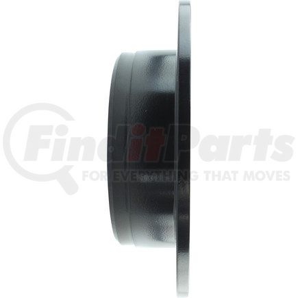 Centric 126.44042SR Disc Brake Rotor StopTech Sport Slotted