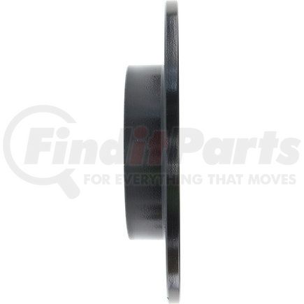 Centric 126.44046SR Disc Brake Rotor StopTech Sport Slotted