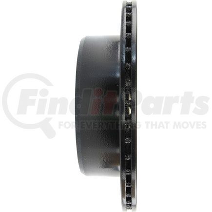 126.44057SR by CENTRIC - StopTech Sport Slotted