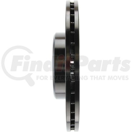 126.44059CSR by CENTRIC - Cryo Sport Slotted Rotor, Right