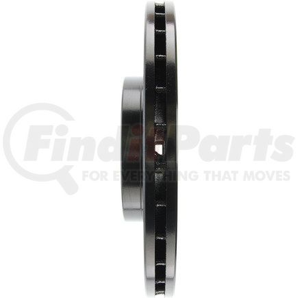 126.44065SR by CENTRIC - StopTech Sport Slotted