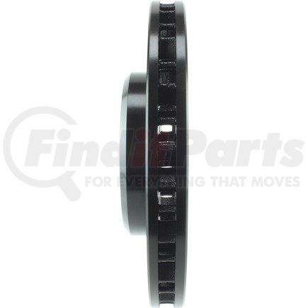 126.44093SR by CENTRIC - StopTech Sport Slotted