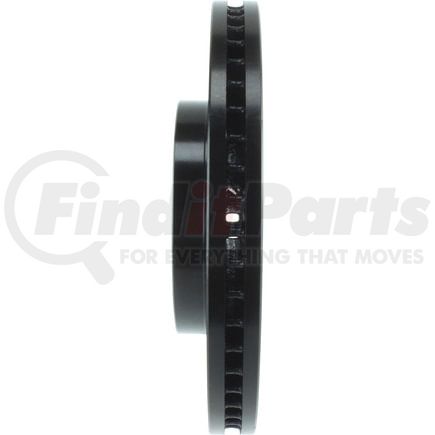 126.44079CSL by CENTRIC - Cryo Sport Slotted Rotor, Left