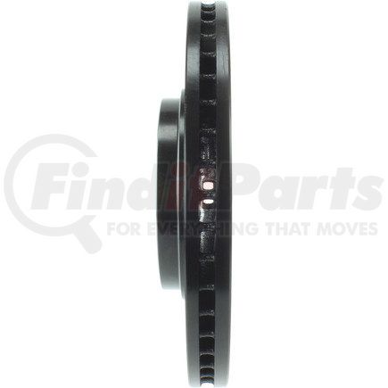 Centric 126.44088SL Disc Brake Rotor StopTech Sport Slotted
