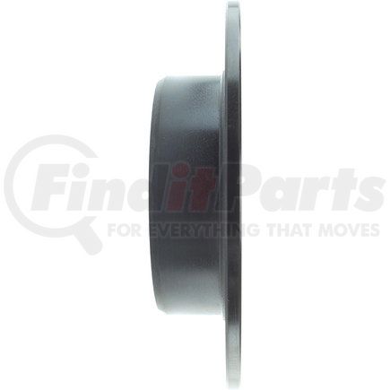 126.44089SR by CENTRIC - StopTech Sport Slotted
