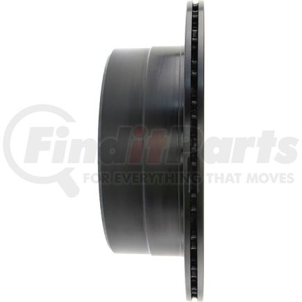 126.44094CSR by CENTRIC - Cryo Sport Slotted Rotor, Right