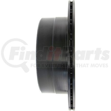 126.44094SL by CENTRIC - StopTech Sport Slotted