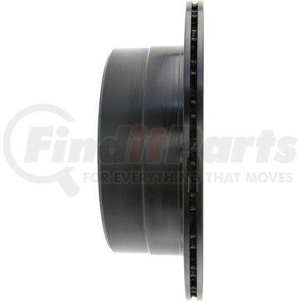 Centric 126.44094SR Disc Brake Rotor StopTech Sport Slotted