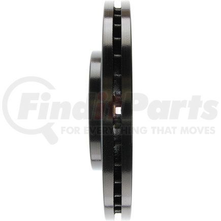 126.44095SR by CENTRIC - StopTech Sport Slotted