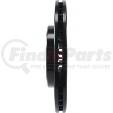 126.44097SL by CENTRIC - StopTech Sport Slotted