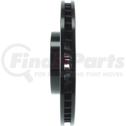 Centric 126.44099SL Disc Brake Rotor StopTech Sport Slotted