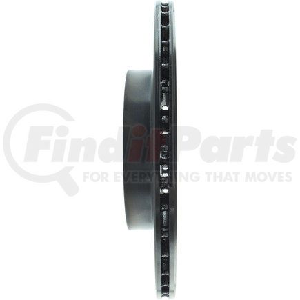 126.44111SR by CENTRIC - StopTech Sport Slotted