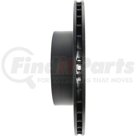 Centric 126.44112SL Disc Brake Rotor StopTech Sport Slotted
