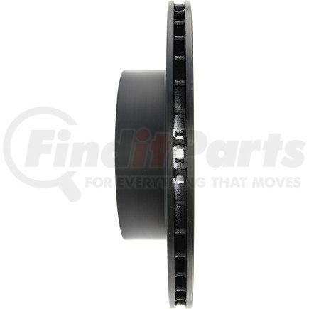 Centric 126.44112SR Disc Brake Rotor StopTech Sport Slotted