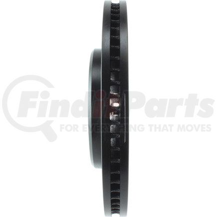 Centric 126.44122SR Disc Brake Rotor StopTech Sport Slotted