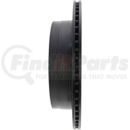 126.44128CSL by CENTRIC - Cryo Sport Slotted Rotor, Left