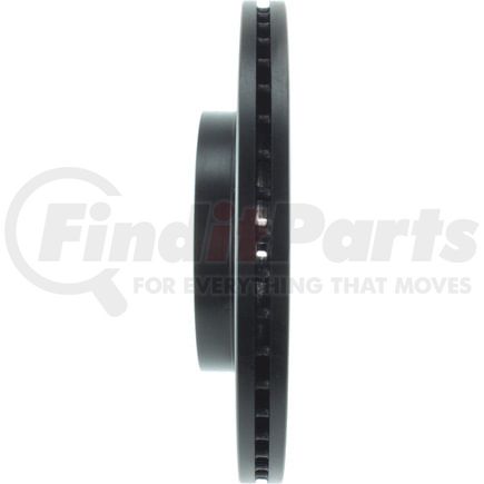 126.44133CSL by CENTRIC - Cryo Sport Slotted Rotor, Left