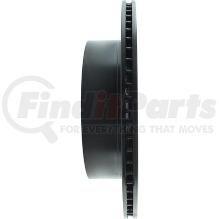 126.44141CSL by CENTRIC - Cryo Sport Slotted Rotor, Left