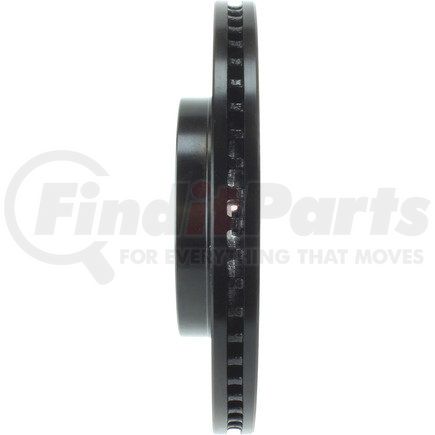 126.44147CSL by CENTRIC - Sport Slotted Cryo Brake