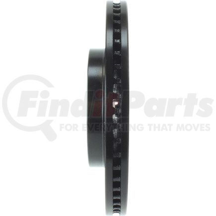 126.44147CSR by CENTRIC - Sport Slotted Cryo Brake