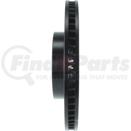 126.44148SL by CENTRIC - StopTech Sport Slotted