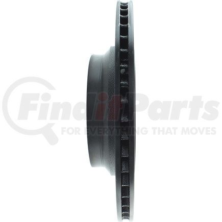 126.44153SR by CENTRIC - StopTech Sport Slotted