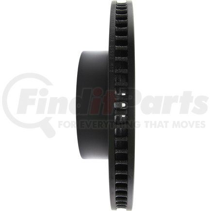 Centric 126.44156SL Disc Brake Rotor StopTech Sport Slotted