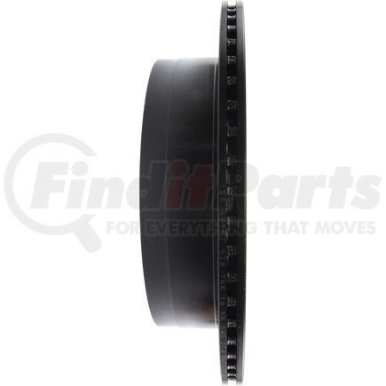 126.44157CSR by CENTRIC - Cryo Sport Slotted Rotor, Right
