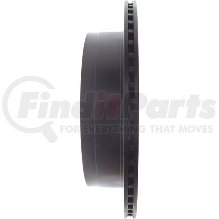 126.44157CSL by CENTRIC - Cryo Sport Slotted Rotor, Left