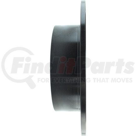 126.44159CSL by CENTRIC - Cryo Sport Slotted Rotor, Left