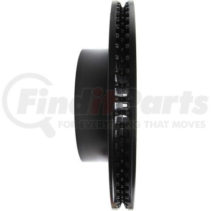 126.44162SR by CENTRIC - StopTech Sport Slotted