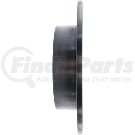 126.44167SL by CENTRIC - StopTech Sport Slotted