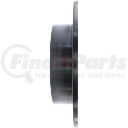 126.44167SR by CENTRIC - StopTech Sport Slotted