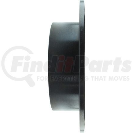 Centric 126.44169SR Disc Brake Rotor StopTech Sport Slotted