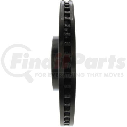 126.44185CSR by CENTRIC - Cryo Sport Slotted Rotor, Right