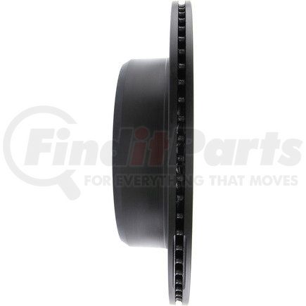 126.44189CSL by CENTRIC - Cryo Sport Slotted Rotor, Left