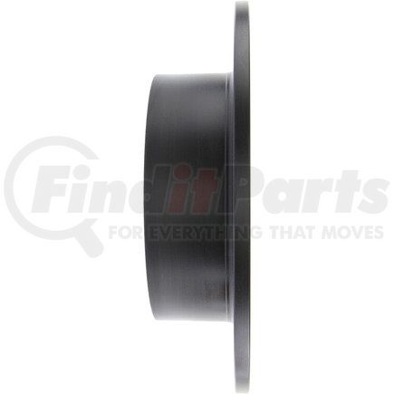 Centric 126.44188SR Disc Brake Rotor StopTech Sport Slotted