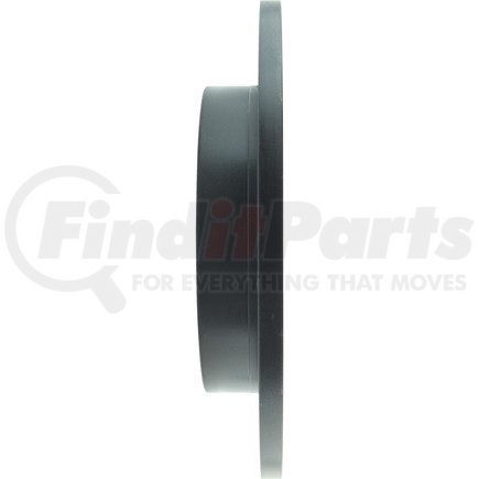126.44195SR by CENTRIC - StopTech Sport Slotted Rotor, Right