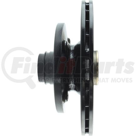 126.45003CSL by CENTRIC - Cryo Sport Slotted Rotor, Left